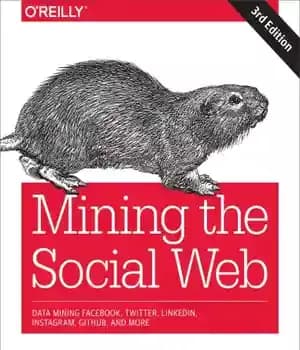 دانلود کتاب Mining the Social Web – استخراج وب اجتماعی — تصویر ۳