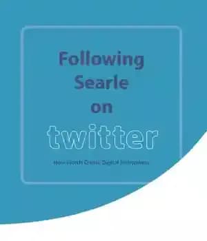 دانلود کتاب Following Searle on Twitter: how words create digital institutions – دنبال کردن سرل در توییتر: کلمات چگونه نهادهای…