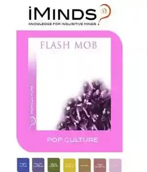 دانلود کتاب Flash Mobs – فلش موب