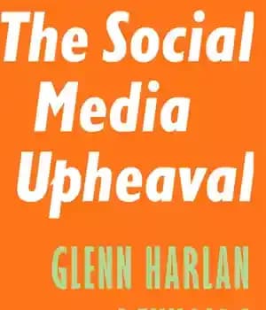 دانلود کتاب The Social Media Upheaval – تحولات رسانه های اجتماعی