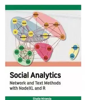 دانلود کتاب An Introduction to Social Analytics: Concepts & Methods – مقدمهای بر تحلیل اجتماعی: مفاهیم و روشها