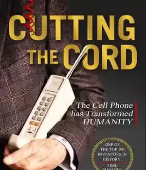 دانلود کتاب Cutting The Cord: The Cell Phone Has Transformed Humanity – قطع بند ناف: تلفن همراه بشریت را متحول…