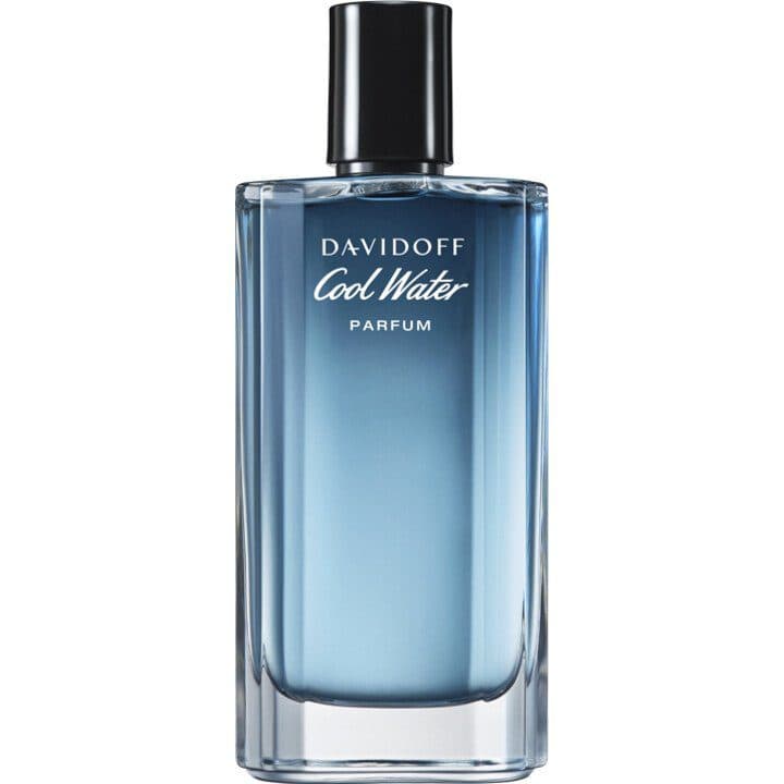 اسانس عطر دیویدوف کول واتر مردانه – Davidoff Cool Water for men — تصویر ۲