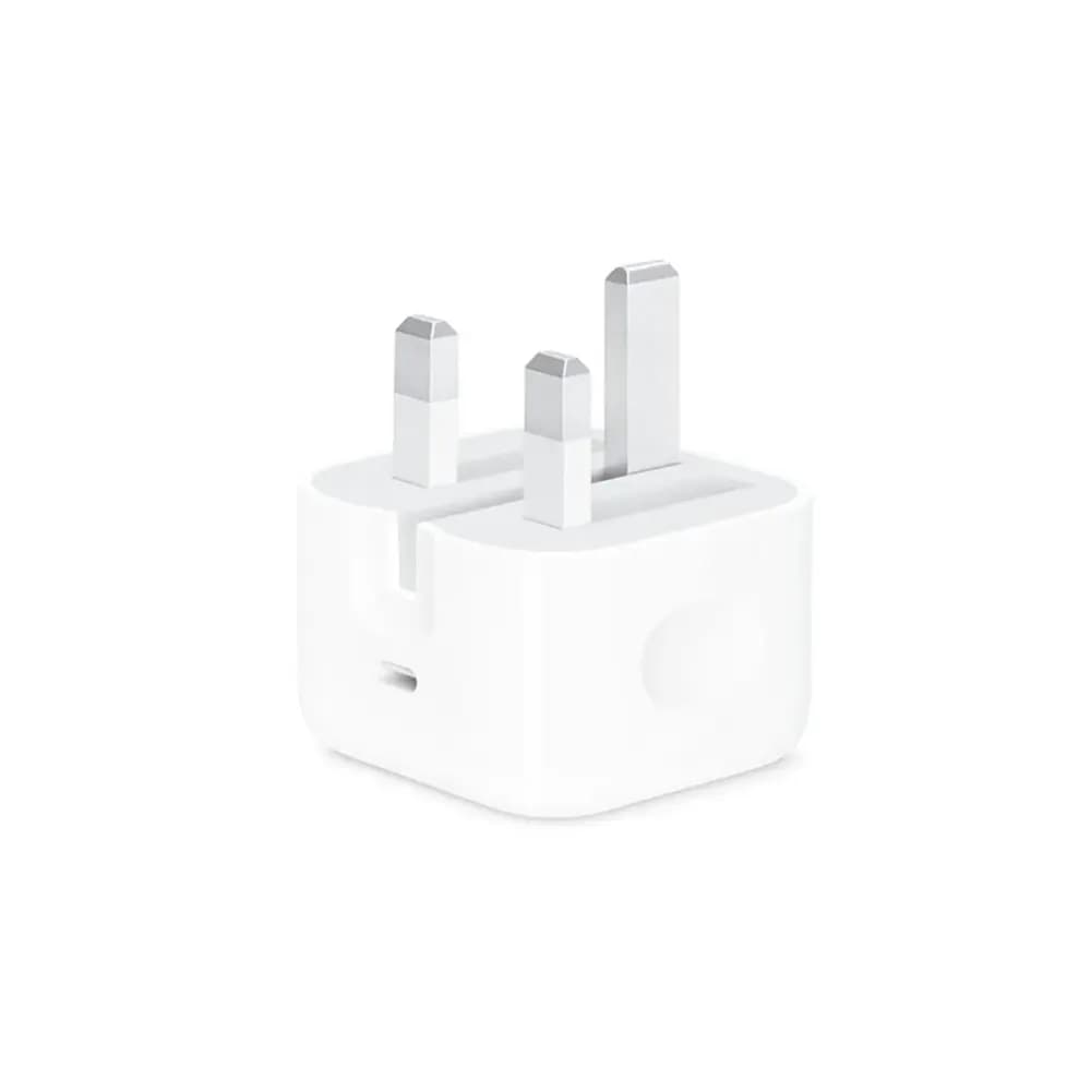 شارژر20w اپل مدل Original B/A