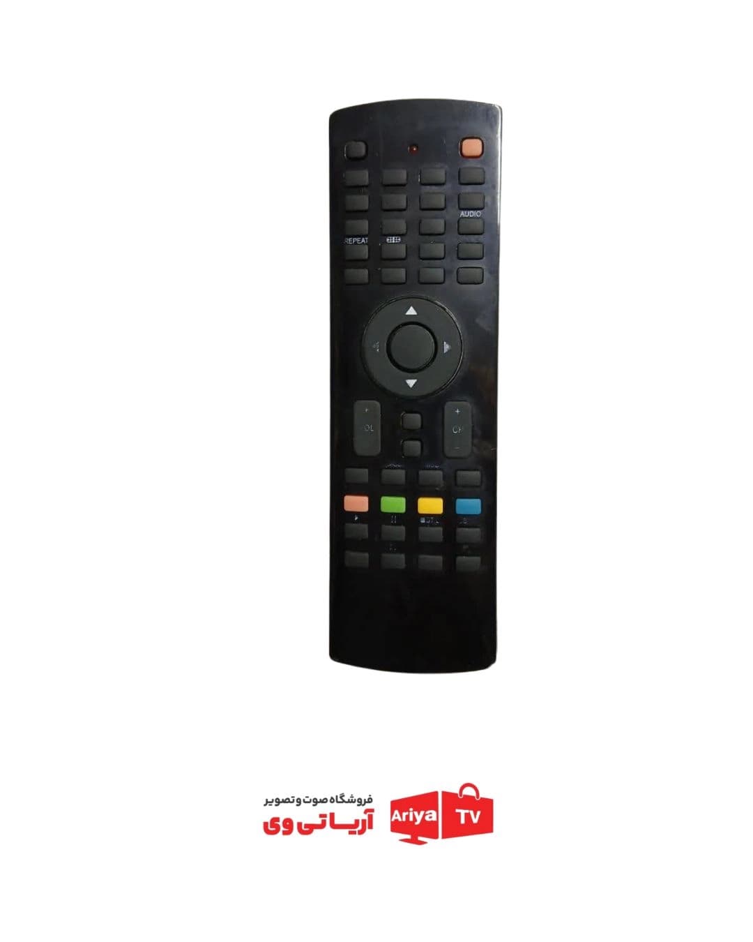 ریموت کنترل فابریک تلویزیون
