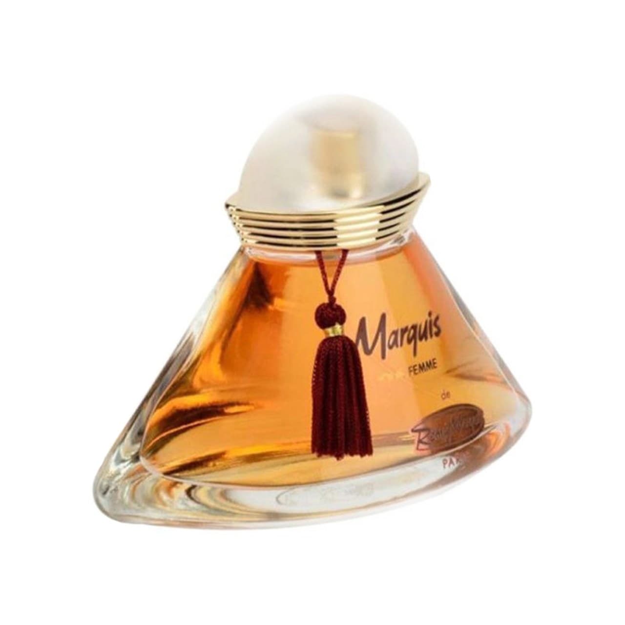 عطر و ادکلن زنانه ادوپرفیوم زنانه رمی مارکویس مدل Marquis حجم 60 میلی لیتر