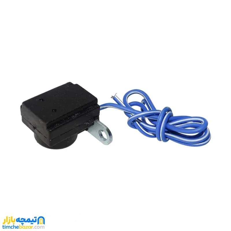 پیکاب دستگاه برق موتور سیکلت ویو طرح ویو 125 — تصویر ۳