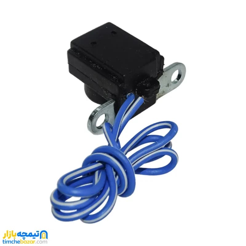 پیکاب دستگاه برق موتور سیکلت ویو طرح ویو 125 — تصویر ۲