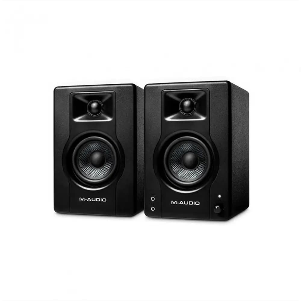 M-Audio BX3 BT — تصویر ۲