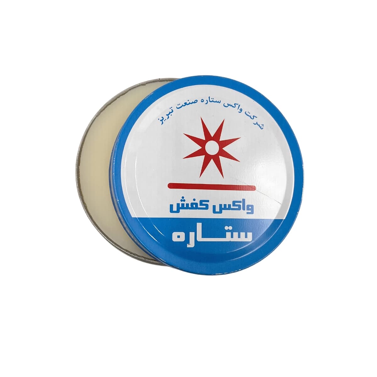 واکس کفش ستاره — تصویر ۸