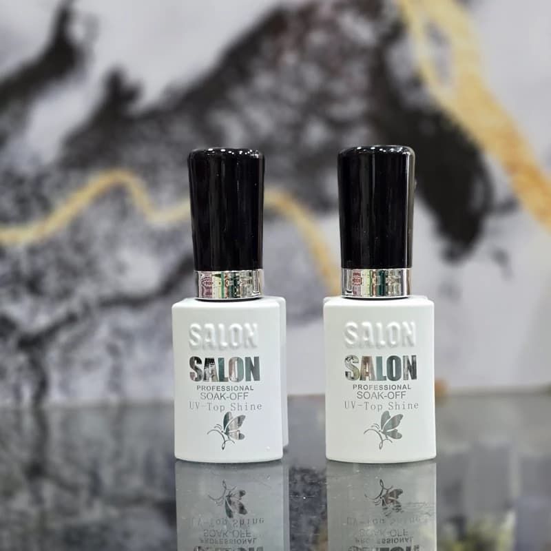 تاپ شاین(تاپ کاتی سالن Salon حجم 15میل