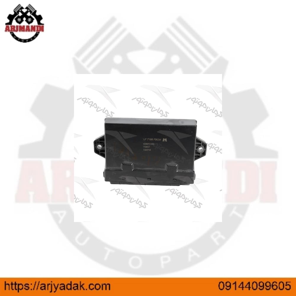 یونیت BCM جلو لیفان 820 اصلی