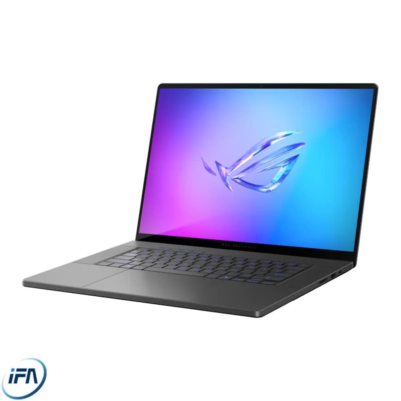 لپ تاپ ایسوس مدل ROG Zephyrus G16 GU605CP – Ultra 9 285H 16GB 1TB RTX5070 8GB — تصویر ۵