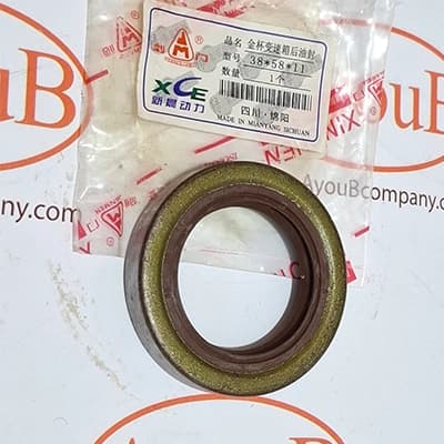 کاسه نمد گلدانی ون نارون (عقب گیربکس) XINCHEN