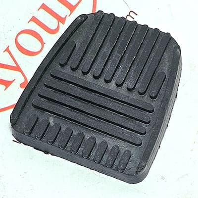لاستیک پدال ترمز و کلاچ ون نارون درجه 2