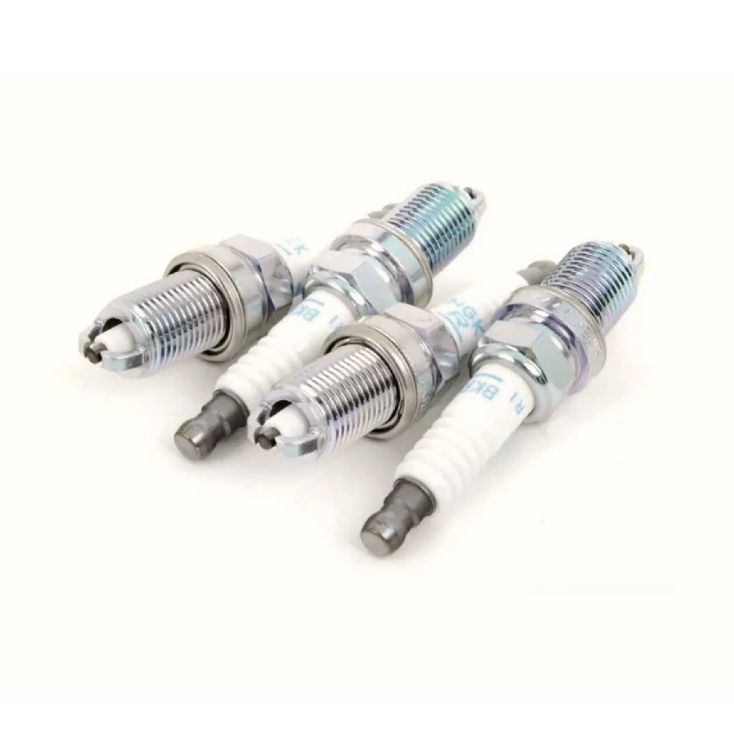 شمع خودرو ان جی کی مدل BKR6E-2288 بسته 4 عددی — تصویر ۲