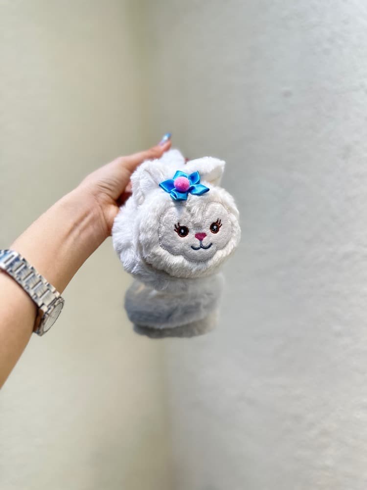 گوشگیر فانتزی خرگوش کد 1023 — تصویر ۵