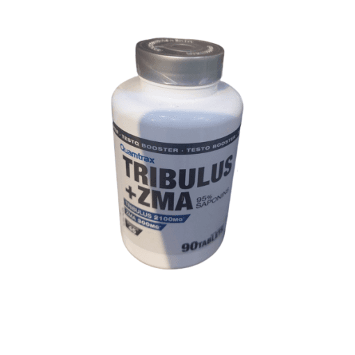 زد ام ای و تریبولوس کوامترکس Quamtrax TRIBULUS + ZMA
