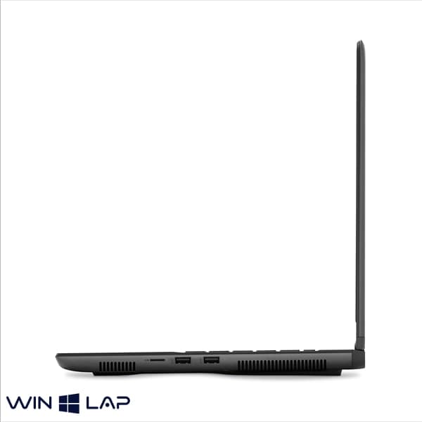 لپ تاپ Dell مدل – Alienware M16 R2 – 16 inch – پردازنده Core Ultra7 155H – گرافیک 8GB RTX 4070 حافظه RAM 16GB حافظه هارد SSD 1TB — تصویر ۴