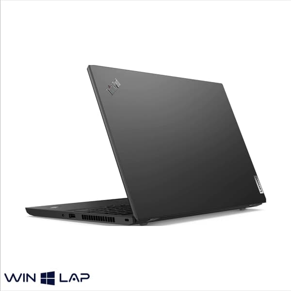 لپ تاپ LENOVO مدل THINKPAD L15 Gen3 – 15.6 inch – پردازنده Core i7-1265U – گرافیک Intel Iris Xe حافظه RAM 16GB حافظه هارد SSD 256GB — تصویر ۲