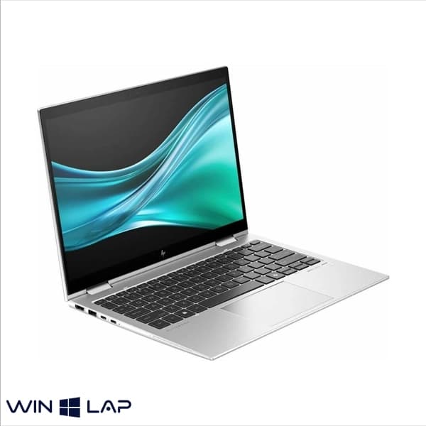 لپ تاپ HP مدلEliteBook 830 G11 – 13.3 inch X360 – پردازنده Ultra 5-125U – گرافیک Intel VS NPU حافظه RAM 16GB حافظه هارد SSD 512GB — تصویر ۳
