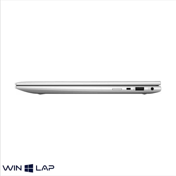 لپ تاپ HP مدلEliteBook 830 G11 – 13.3 inch X360 – پردازنده Ultra 5-125U – گرافیک Intel VS NPU حافظه RAM 16GB حافظه هارد SSD 512GB — تصویر ۲