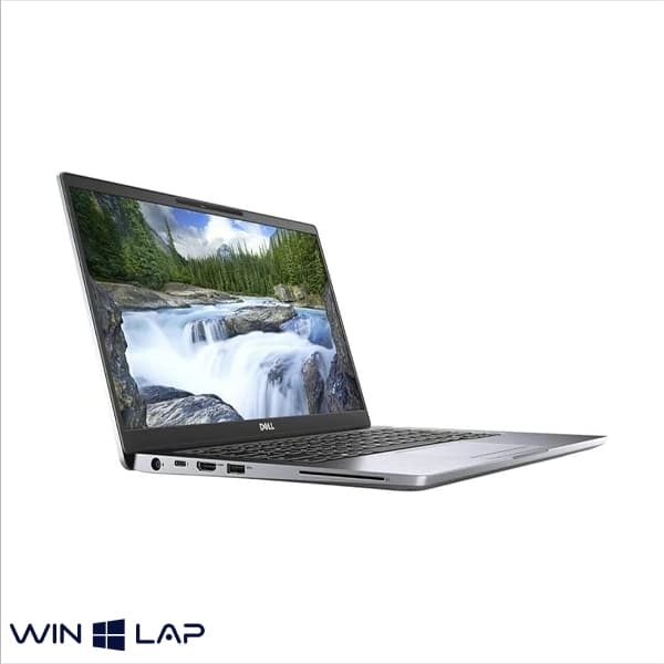لپ تاپ Dell مدل – LATITUDE 7400 – 14 inch Touch – پردازنده Core i7-8665U – گرافیک Intel UHD 620 حافظه RAM 8GB حافظه هارد SSD 256GB — تصویر ۳