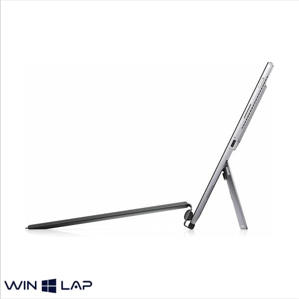 لپ تاپ Dell مدل – LATITUDE 7320 – 12.3 inch Touch – پردازنده Core i7-1180G7 – گرافیک Intel Iris Xe حافظه RAM 16GB حافظه هارد SSD 512GB — تصویر ۲