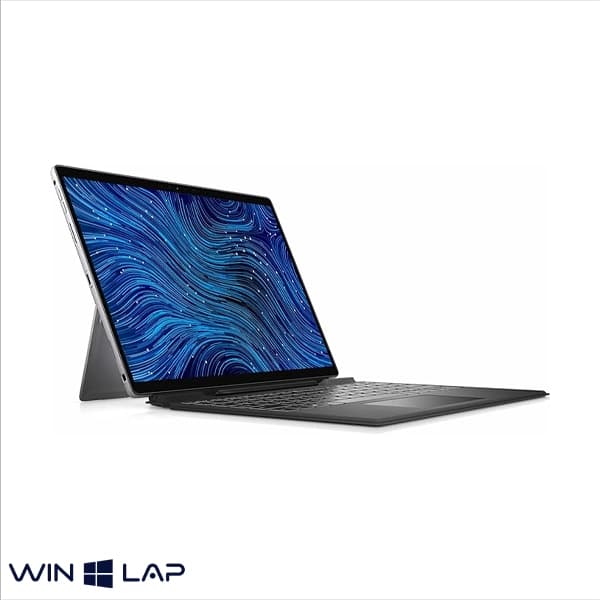 لپ تاپ Dell مدل – LATITUDE 7320 – 12.3 inch Touch – پردازنده Core i7-1180G7 – گرافیک Intel Iris Xe حافظه RAM 16GB حافظه هارد SSD 512GB — تصویر ۳