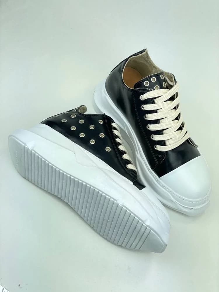 ونس ریک اونز RICK OWENS کد3003 — تصویر ۵