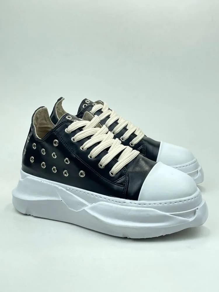 ونس ریک اونز RICK OWENS کد3003 — تصویر ۶