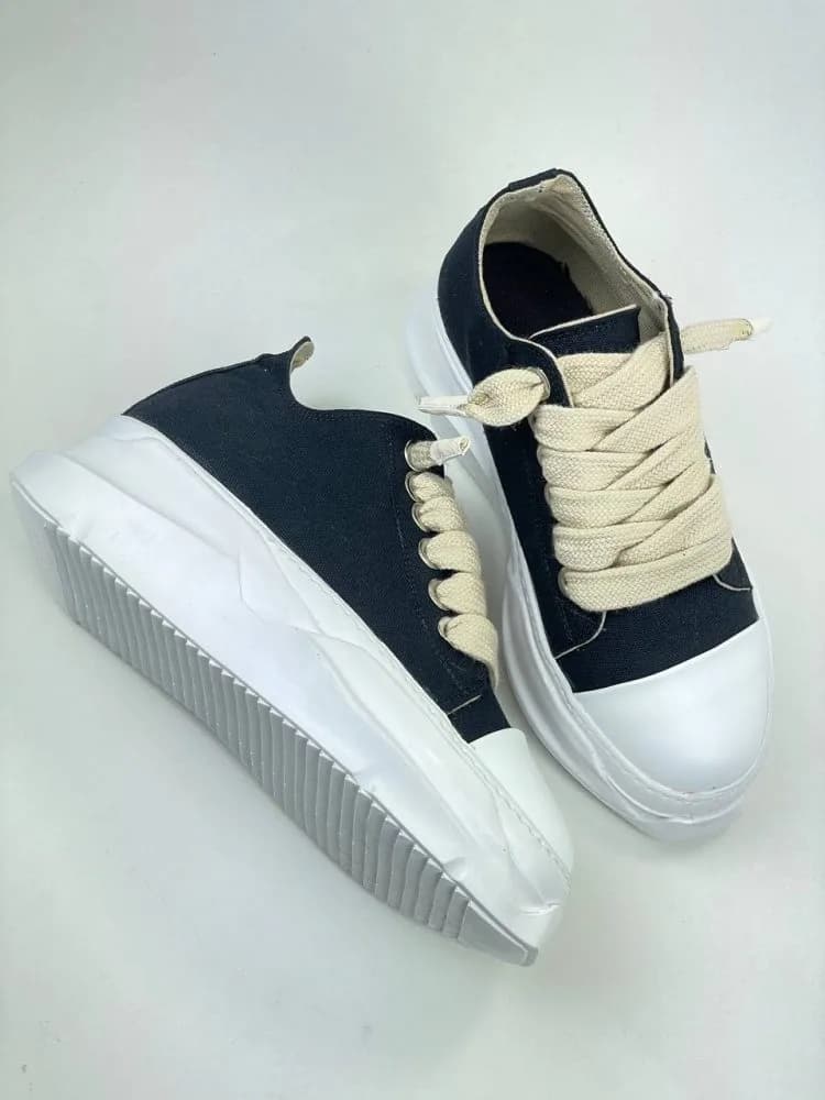 ونس ریک اونز RICK OWENS کد 3000 — تصویر ۸