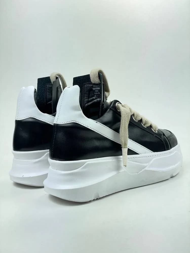 ونس ریک اونز RICK OWENS چرم کد 3002 — تصویر ۷