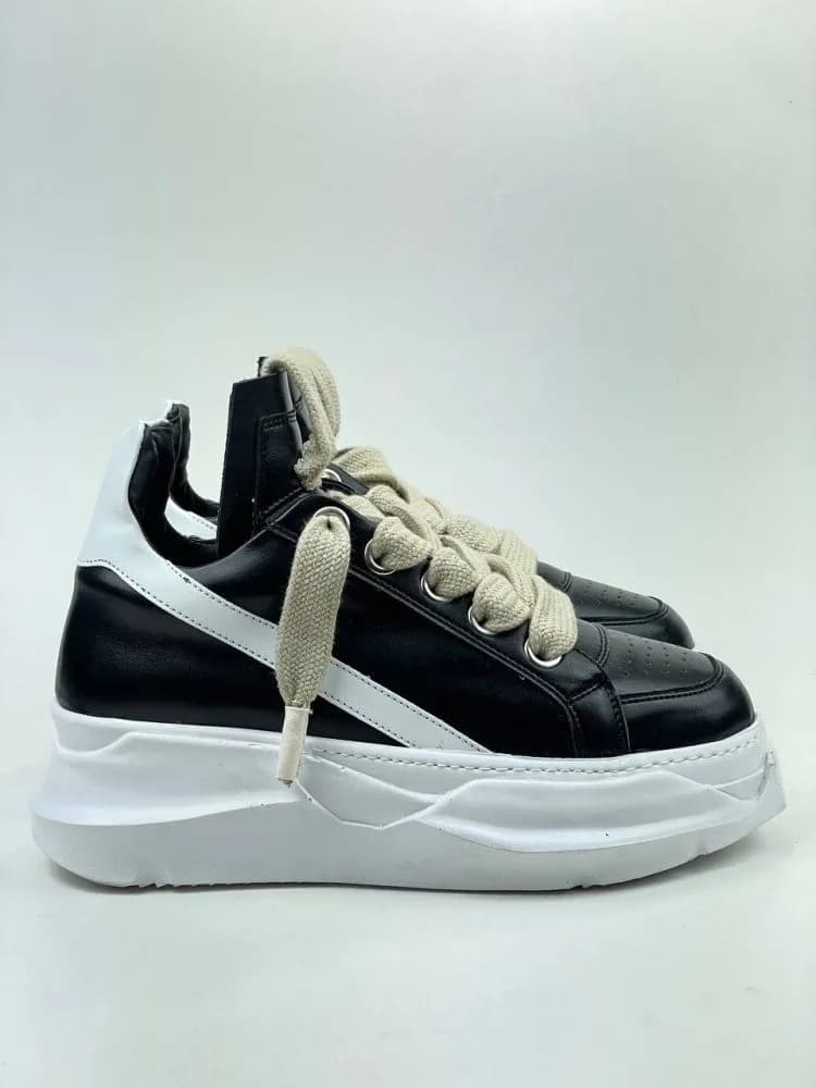 ونس ریک اونز RICK OWENS چرم کد 3002