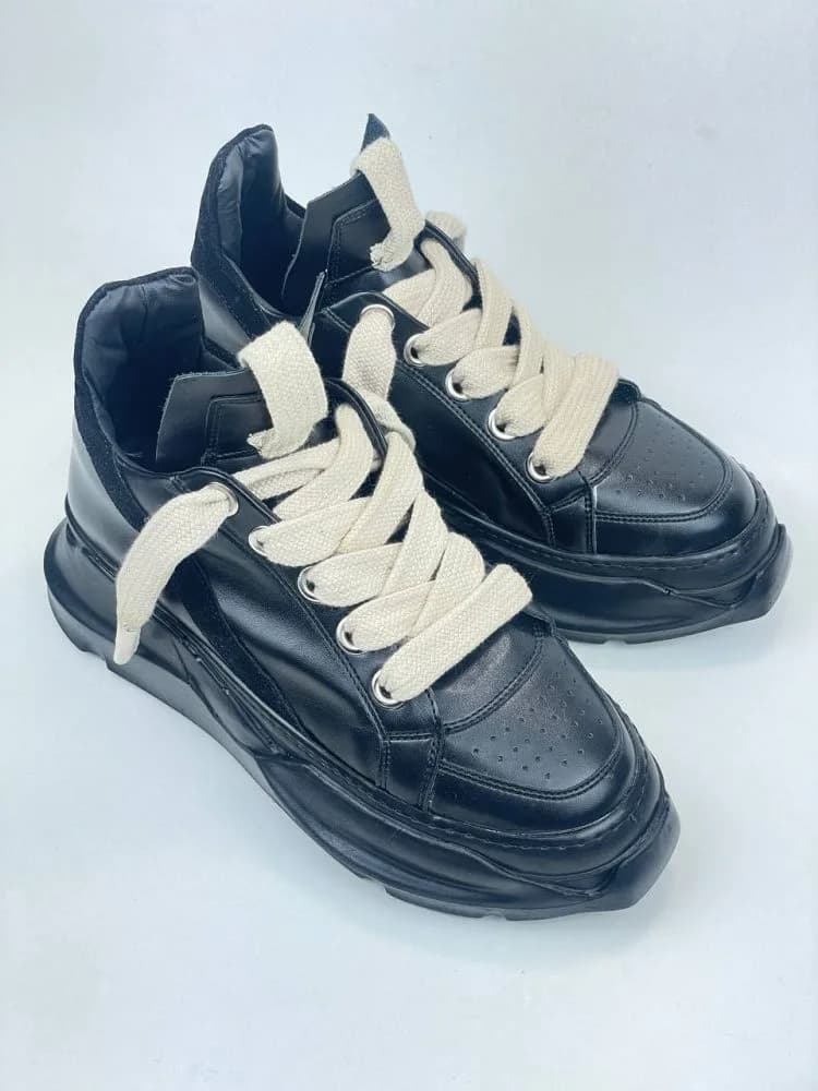 ونس ریک اونز RICK OWENS کد 3002 — تصویر ۴