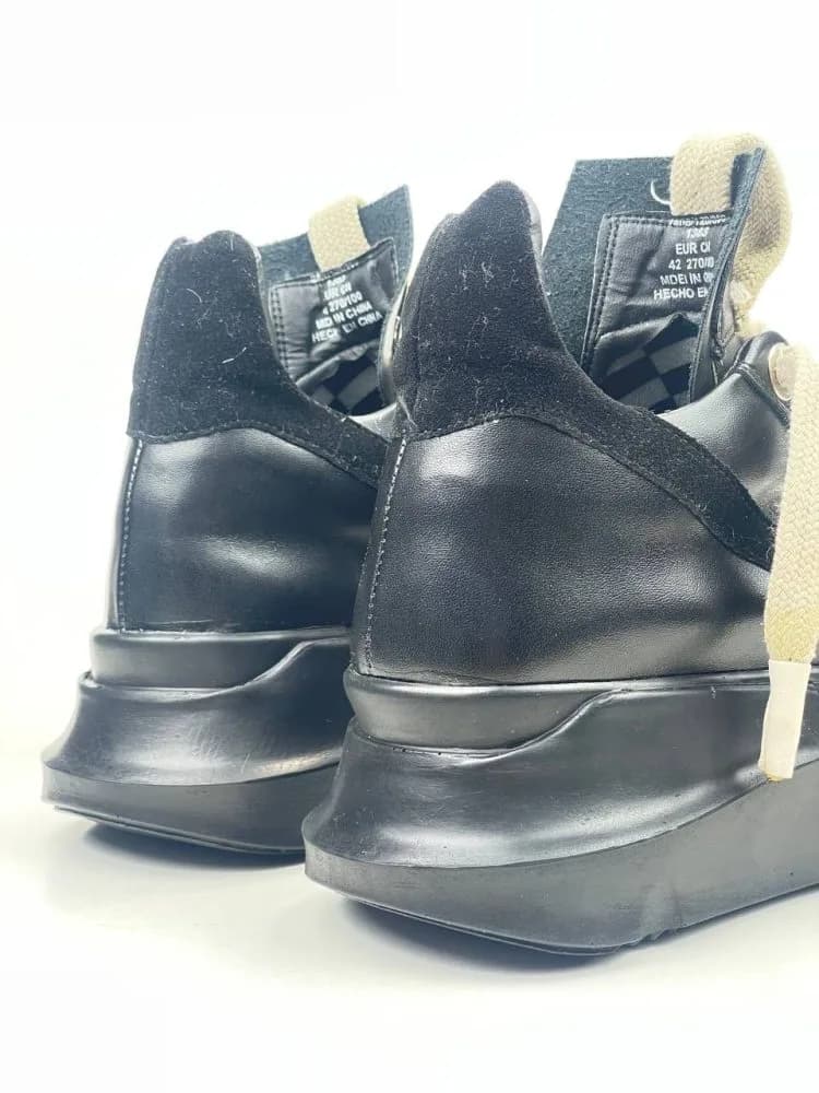 ونس ریک اونز RICK OWENS کد 3002 — تصویر ۲