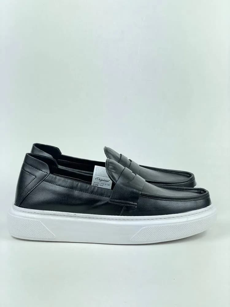 کد 3100 ونس لوفر BOTTEGA VENETA بوتگا ونتا