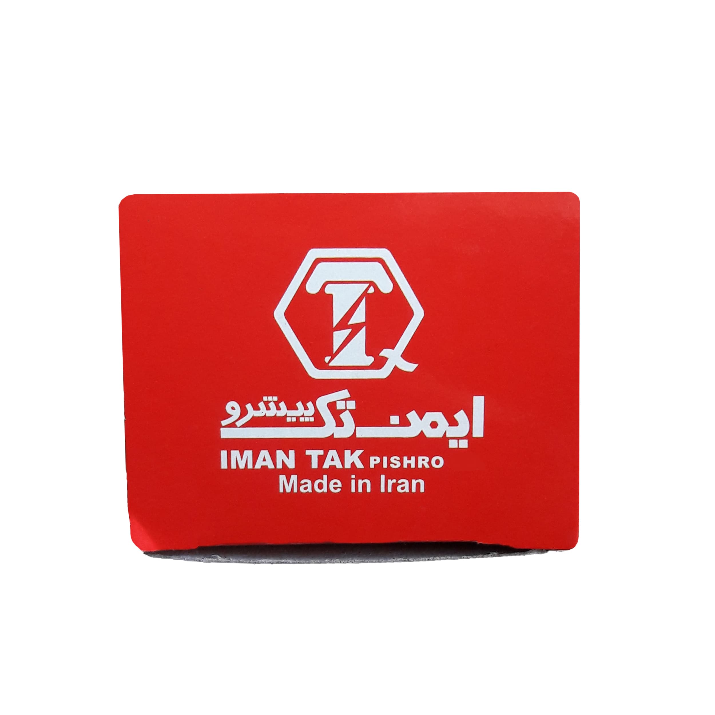 کلید شیشه بالابر ایمن تک کد 338 مناسب برای پژو 206 — تصویر ۳