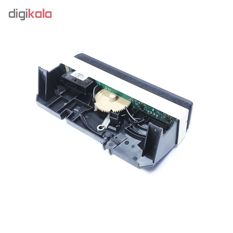 مجموعه پنل کلید کنترل بخاری و کولر والافن مدل 980523 — تصویر ۲