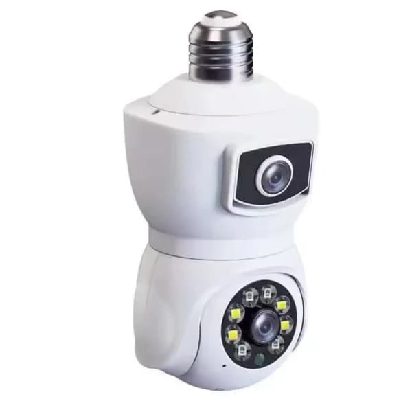 دوربین مدار بسته بی سیم 4 مگاپیکسل V380 DUAL — تصویر ۲