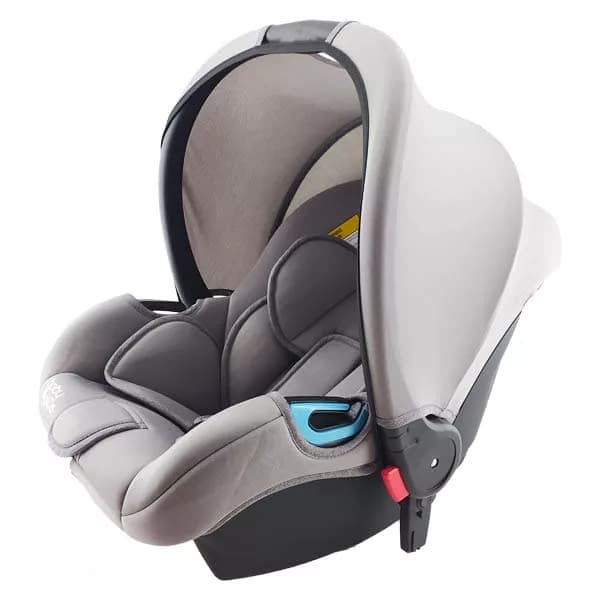 ست دو تیکه کالسکه کریر زیبا آرتمن Baby Plus — تصویر ۲
