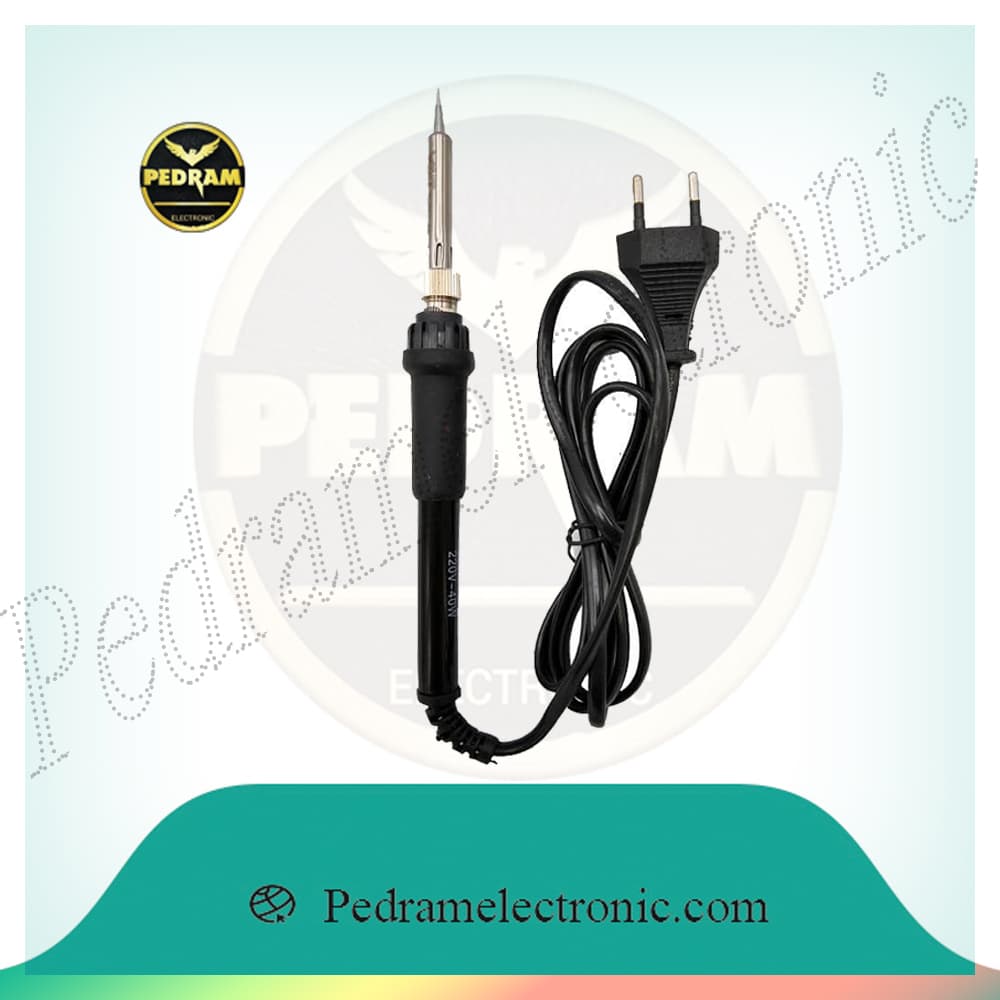 هویهHOVIEH VL907-60W — تصویر ۲