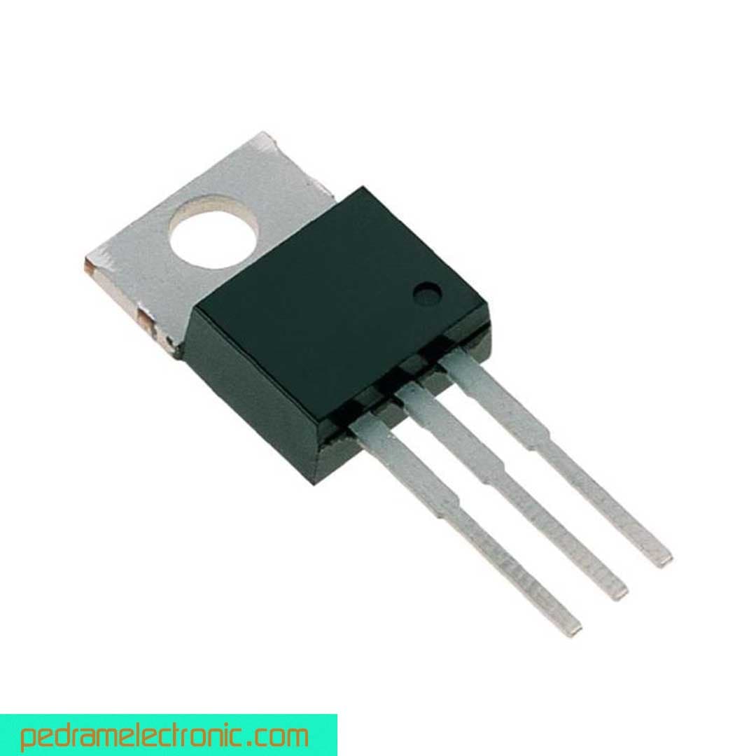 آی سی MBR30100CT TO-220 — تصویر ۲