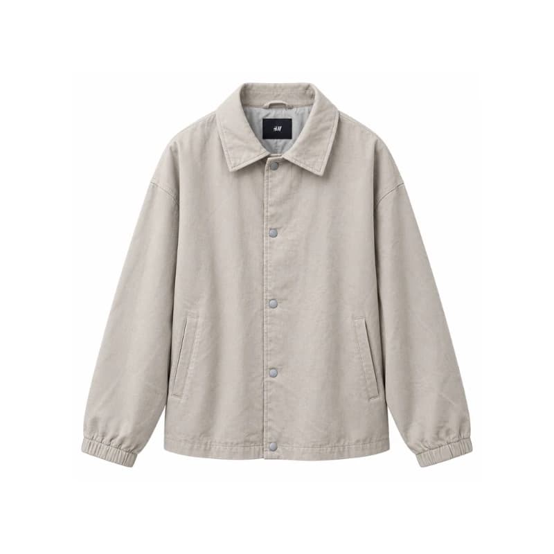 کت چهارفصل H&M