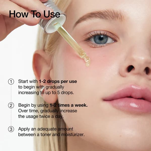 سرم ضدالتهاب و قرمزی آنوا مدل Azelaic Acid 10 — تصویر ۷