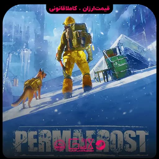 بازی Permafrost