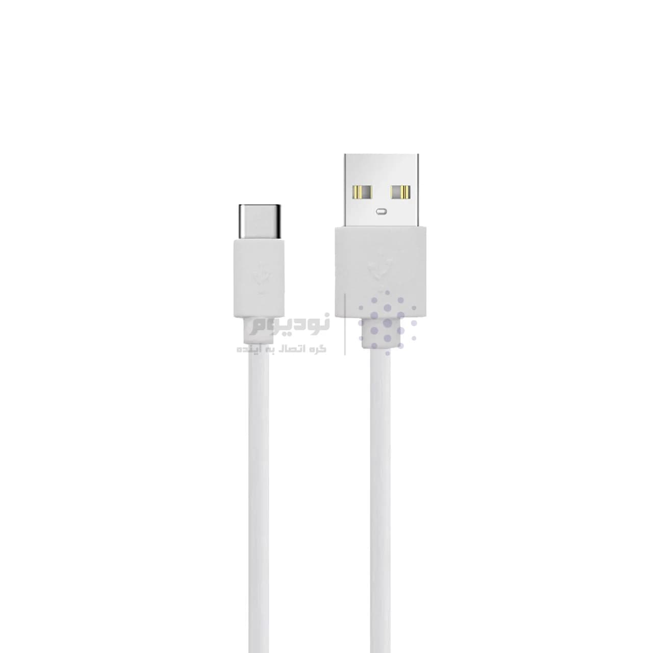 شارژر وایرلس Dioryx مدل DX-W200 – سفید MN — تصویر ۶