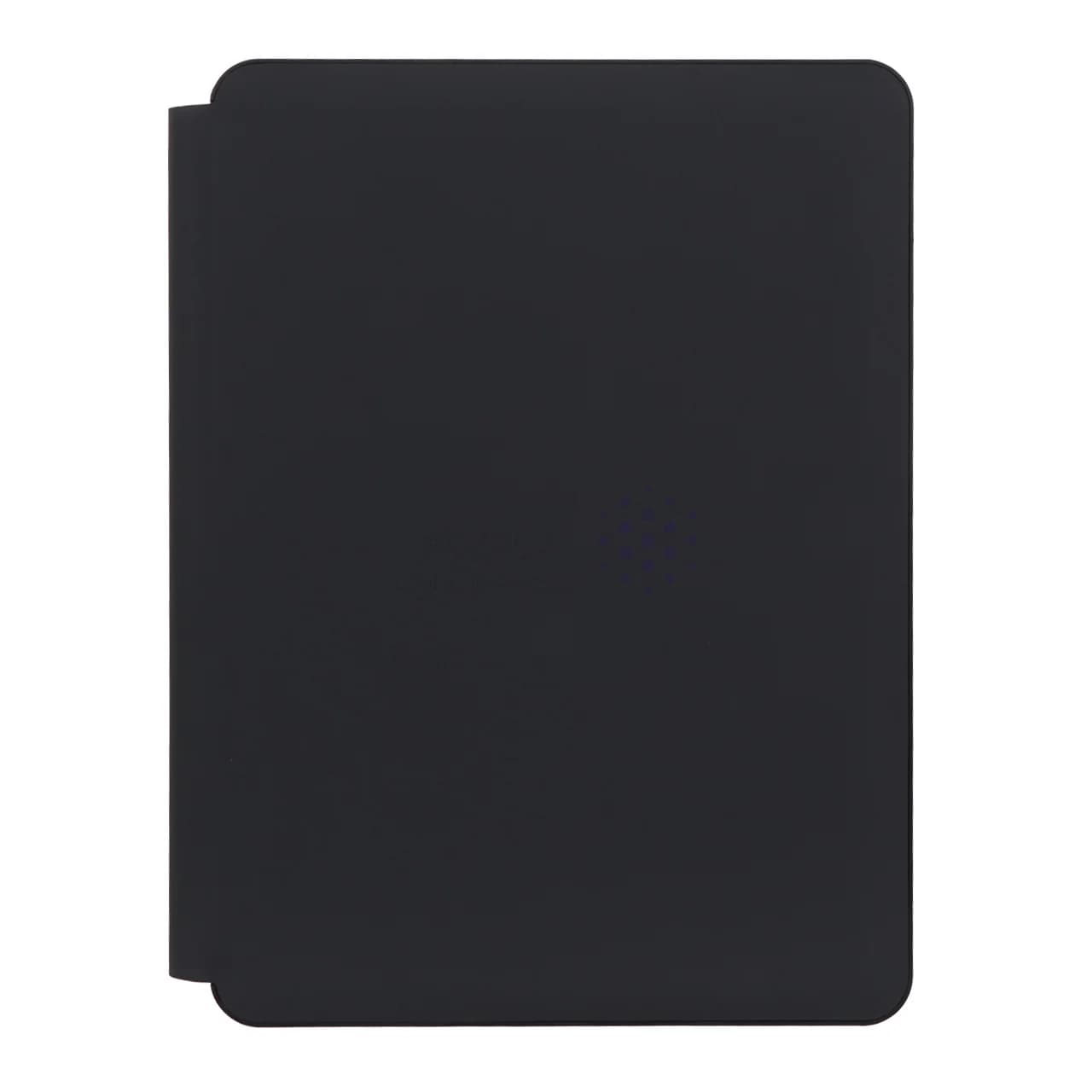 کاور کیبورد دار بی سیم iPad 12.9 اینچ Wiwu مدل MK129 – مشکی MN — تصویر ۳