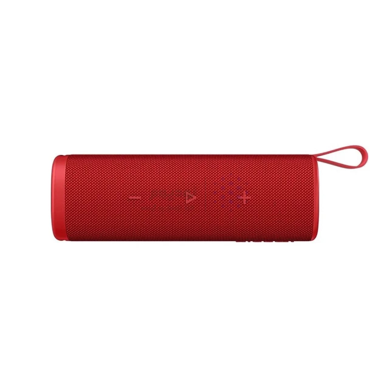 اسپیکر بی سیم Xiaomi مدل MDZ-38-DB – قرمز — تصویر ۳