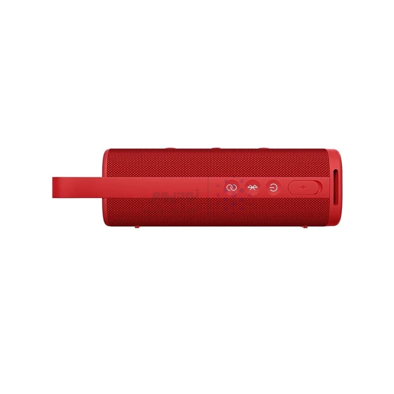 اسپیکر بی سیم Xiaomi مدل MDZ-38-DB – قرمز — تصویر ۲